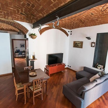 Orpheus Apartment Торино Екстериор снимка