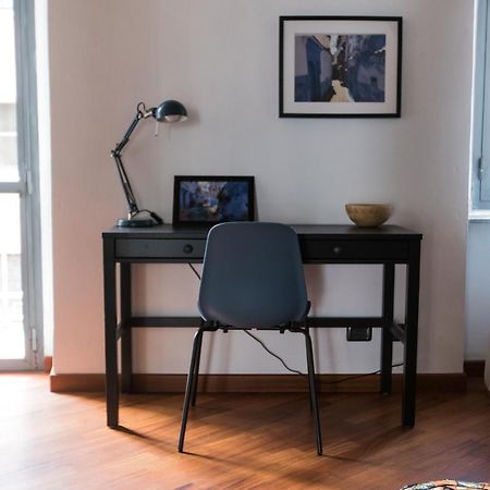 Orpheus Apartment Торино Екстериор снимка