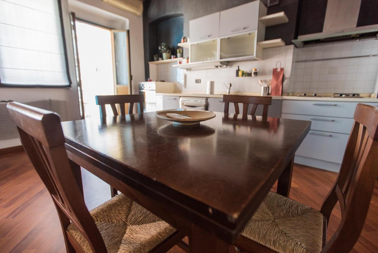 Orpheus Apartment Торино Екстериор снимка