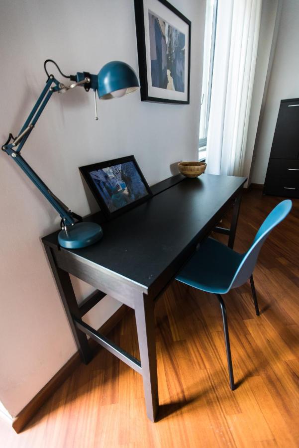 Orpheus Apartment Торино Екстериор снимка