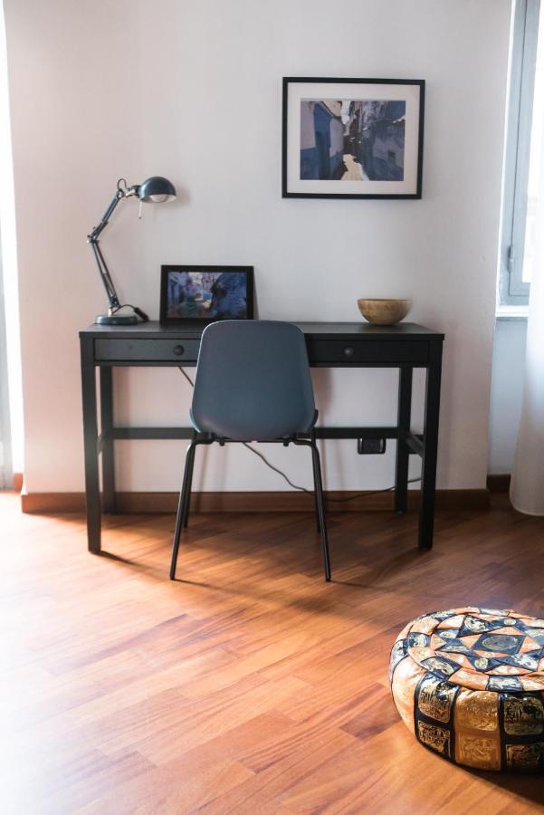 Orpheus Apartment Торино Екстериор снимка