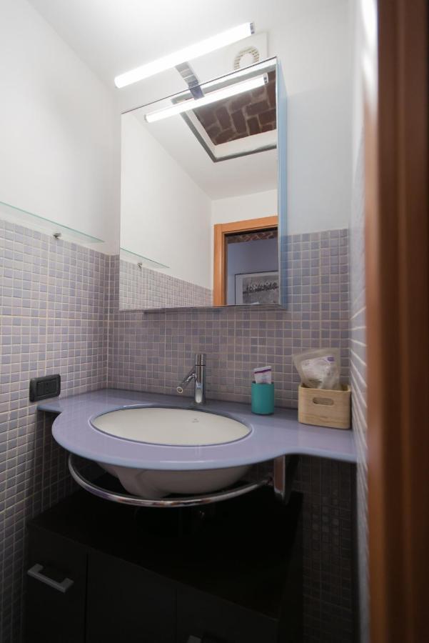Orpheus Apartment Торино Екстериор снимка