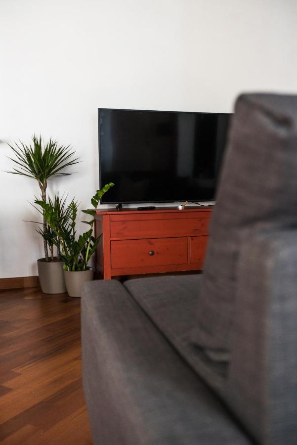 Orpheus Apartment Торино Екстериор снимка