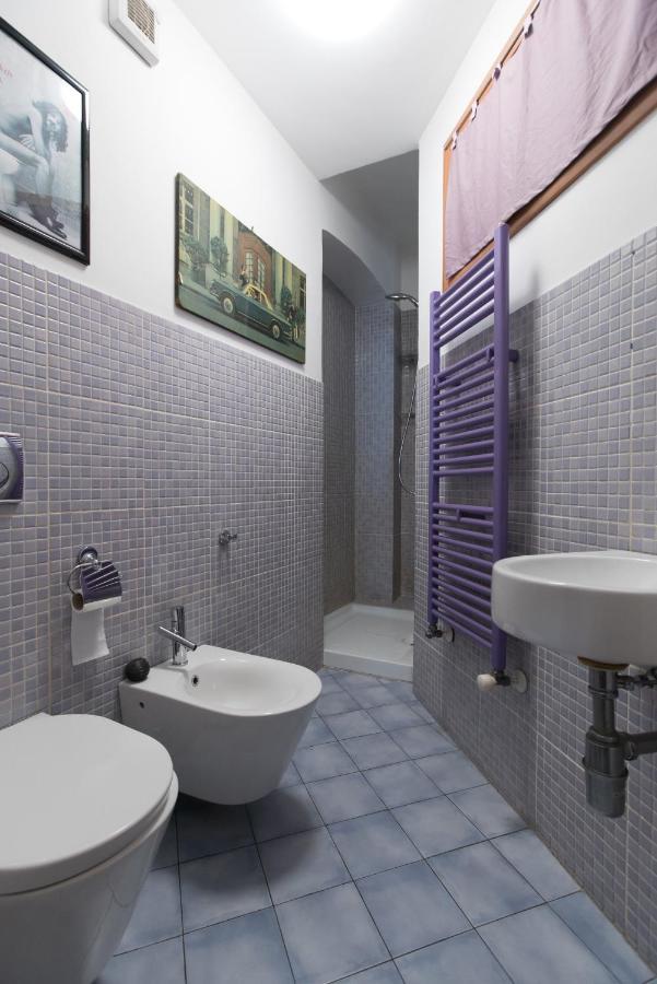 Orpheus Apartment Торино Екстериор снимка