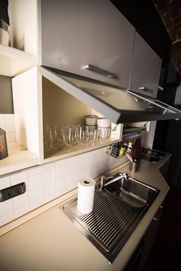 Orpheus Apartment Торино Екстериор снимка
